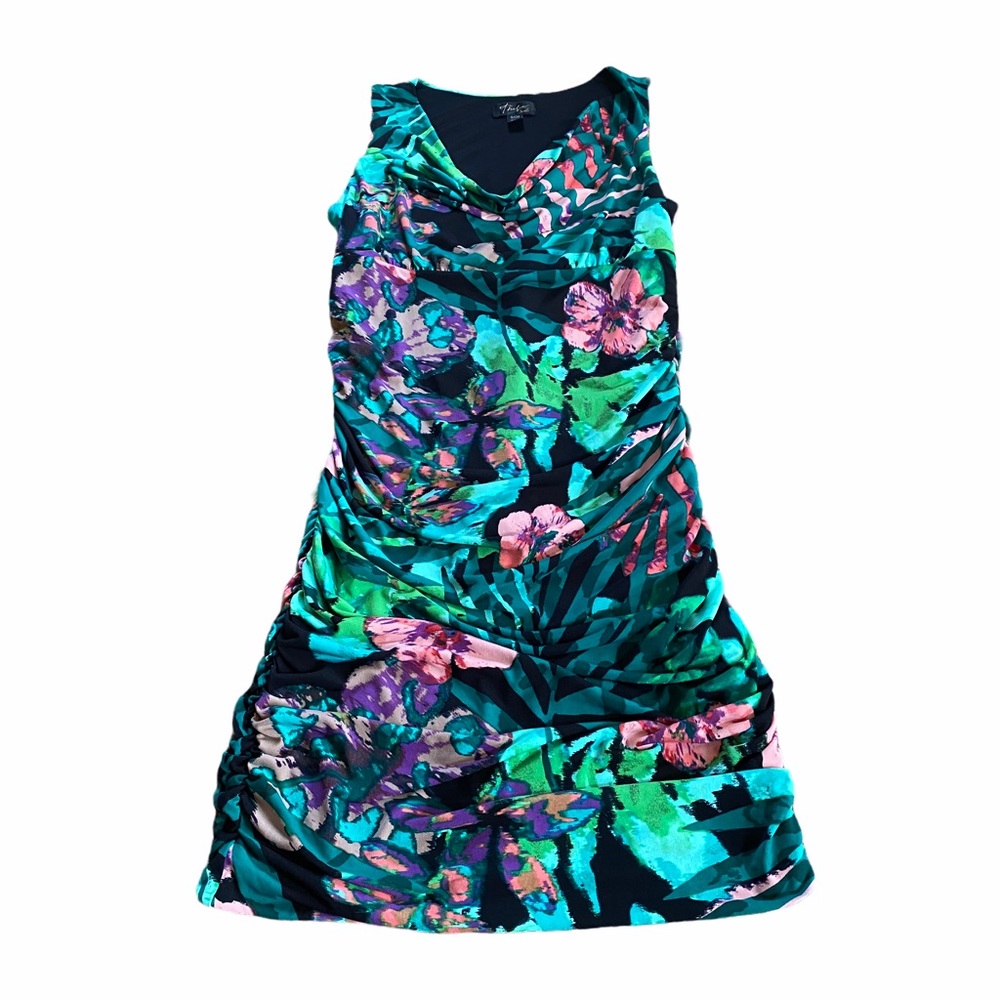 Thalia Sodi Dress